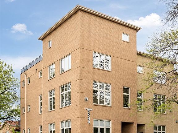 2nd image of 7544 E 4th Avenue #302