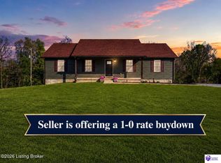 13560 Salt River Rd, Eastview, KY 42732