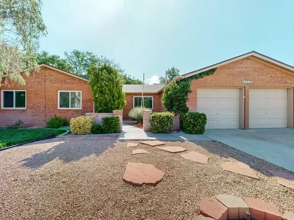 6624 Lafving St NE, Albuquerque, NM 87109
