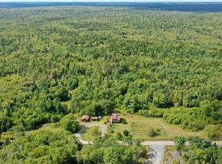 1214 Old Port Mouton Rd, Queens, NS B0T 1G0