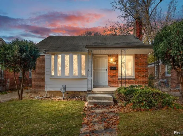 12651 Abington Ave, Detroit, MI 48227