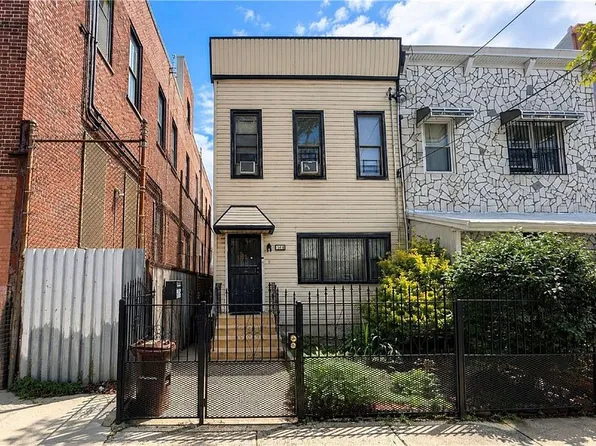 123 Milford St, Brooklyn, NY 11208