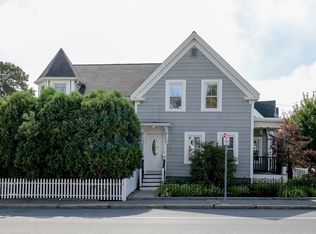 73 Eastern Ave, Gloucester, MA 01930