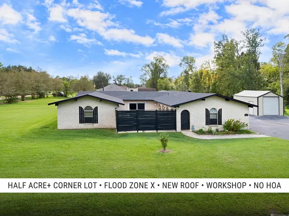 39419 Al Dr, Prairieville, LA 70769