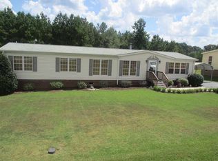 1162 Lakeside Dr, Union, SC 29379