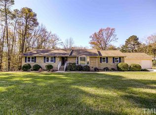 330 Olive Branch Rd, Durham, NC 27703