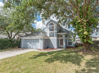 1002 Vannessa Dr, Oviedo, FL 32765