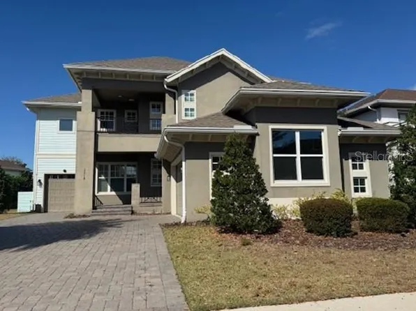 12518 Bovet Ave, Orlando, FL 32827