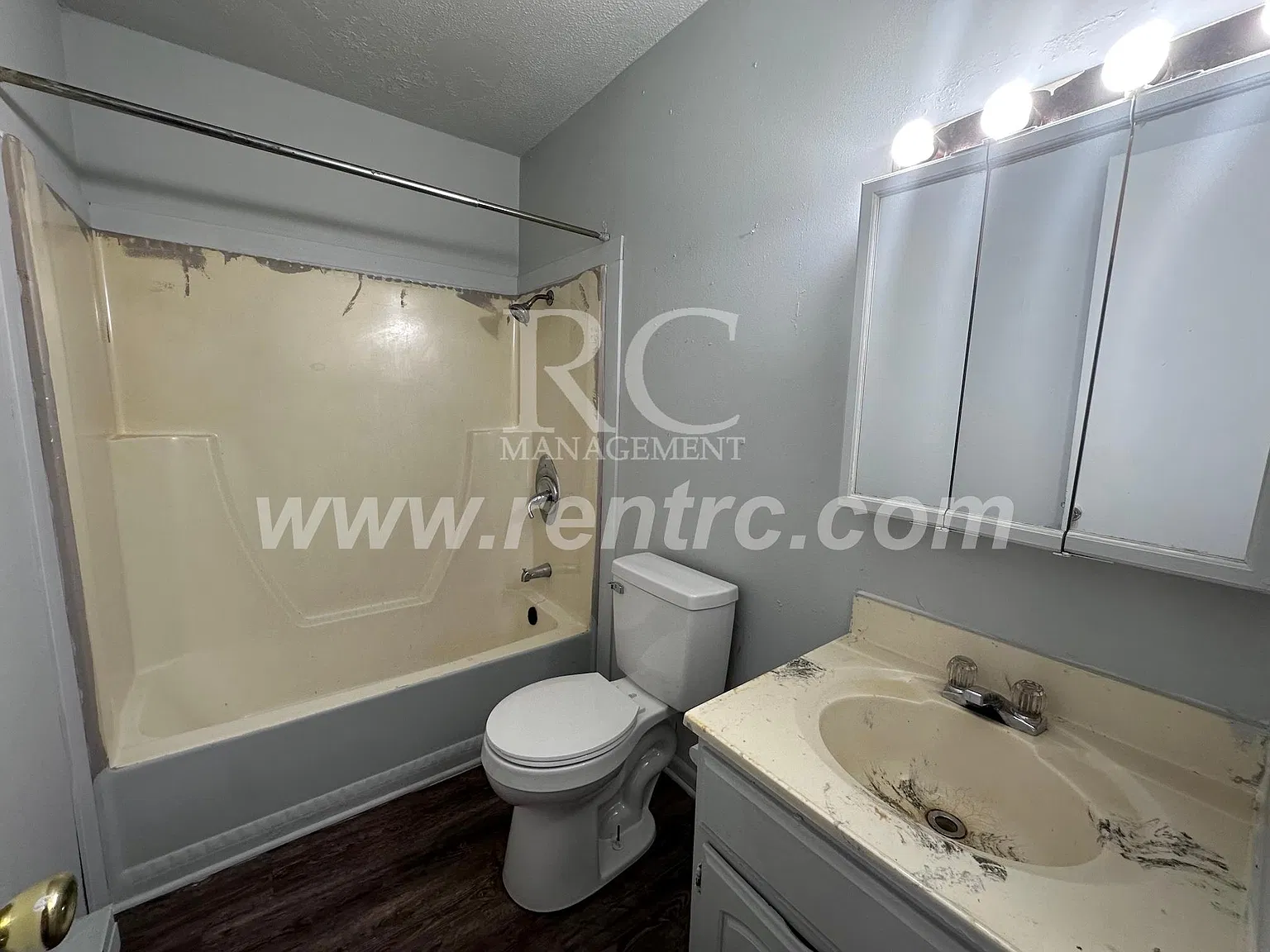 2 bed, 850 sqft, $650 — Photo 4