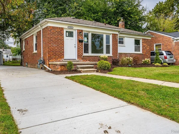 17615 Centralia, Redford, MI 48240