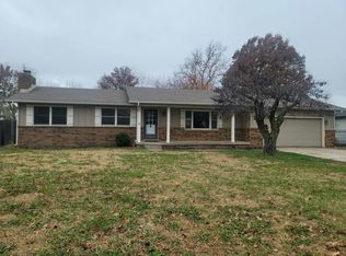621 Ridgeway Rd, Rose Hill, KS 67133