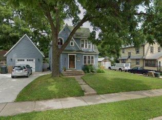 417 North St, Madison, WI 53704
