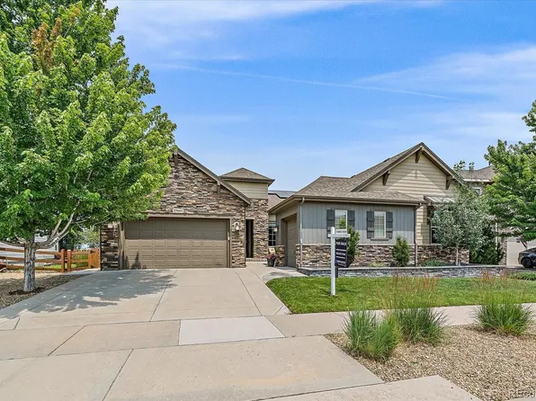 19661 W 95th Place, Arvada, CO 80007