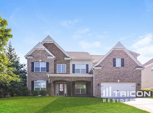 4113 Roberts Crest Dr, Suwanee, GA 30024
