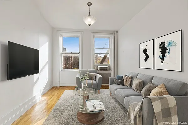 Rented by Corcoran | media 1