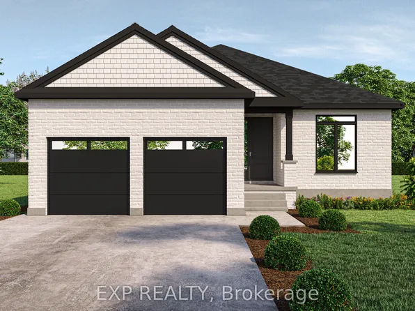 417 Ontario St, Warwick, ON N0M 2S0