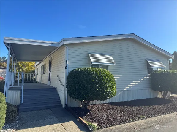 3611 I Street NE #116, Auburn, WA 98002