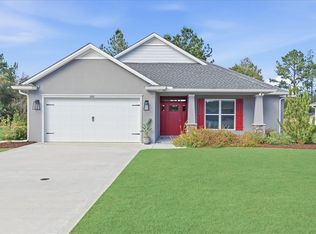 206 Sweetwater Blvd, Brunswick, GA 31525