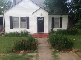 509 Locust, Merkel, TX 79536