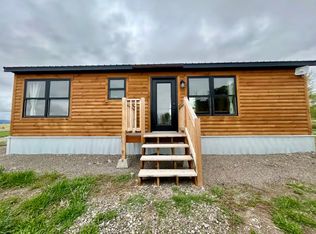 140 Meigs Rd #B, Livingston, MT 59047