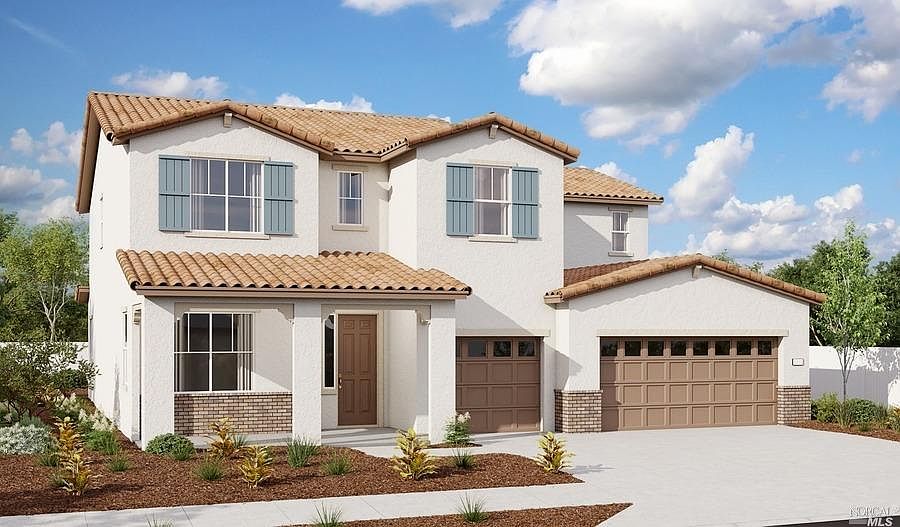 1260 Pacific Pl, Dixon, CA 95620 Zillow