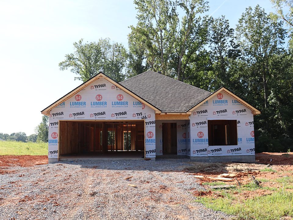 1st image of 1638 Hidden Creek Trl Lot 26