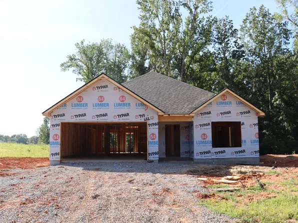 1638 Hidden Creek Trl Lot 26, Clarksville, TN 37043