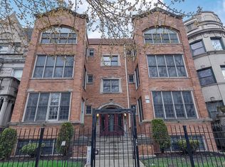 4328 S King Dr #1, Chicago, IL 60653