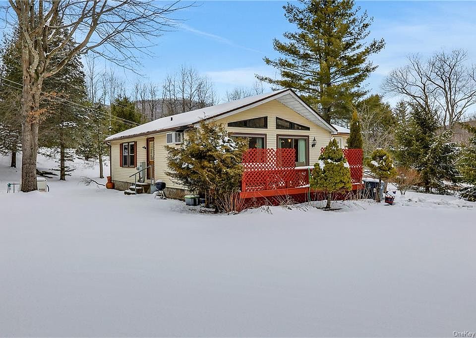 60 Grandview Acres Road, Phoenicia, NY 12464 Zillow