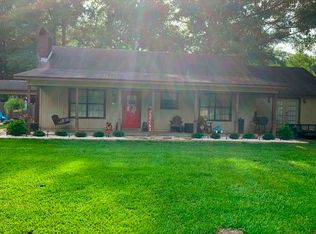 15997 Hughes Chapel Rd, Bastrop, LA 71220