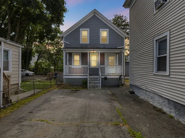 115 Pleasant St, New Bedford, MA 02740