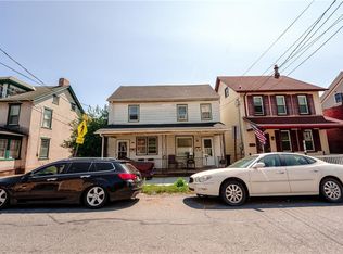 229 Main St, Freemansburg, PA 18017