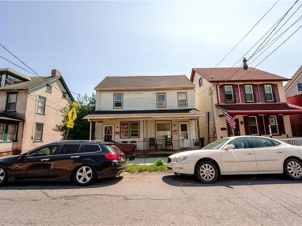 229 Main St, Freemansburg, PA 18017