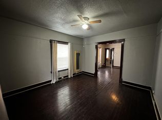 1126 E San Antonio Ave #3, El Paso, TX 79901