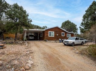 226 E Hunter Ln, Central, UT 84722