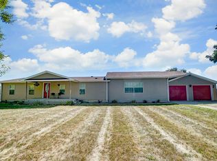 4515 N 900 E, Howe, IN 46746