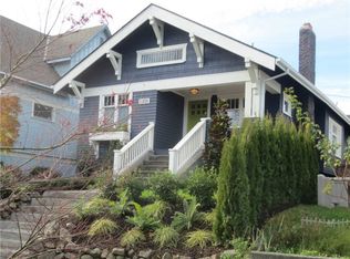 3305 19th Ave S, Seattle, WA 98144