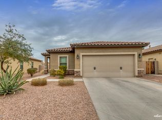 10848 W Saddlehorn Rd, Peoria, AZ 85383