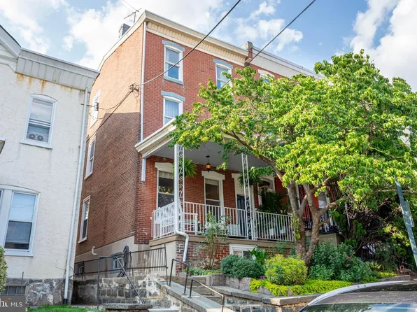 3447 Indian Queen Ln, Philadelphia, PA 19129