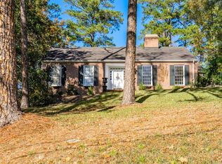 3063 Malvern Hill Dr, Macon, GA