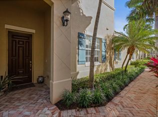 329 Chambord Terrace Palm, Palm Beach Gardens, FL 33410