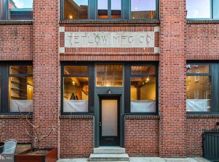115 Cuthbert St #A, Philadelphia, PA 19106
