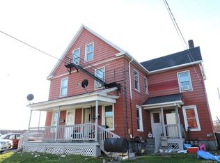 13 Mayberry St, Rochester, NY 14609