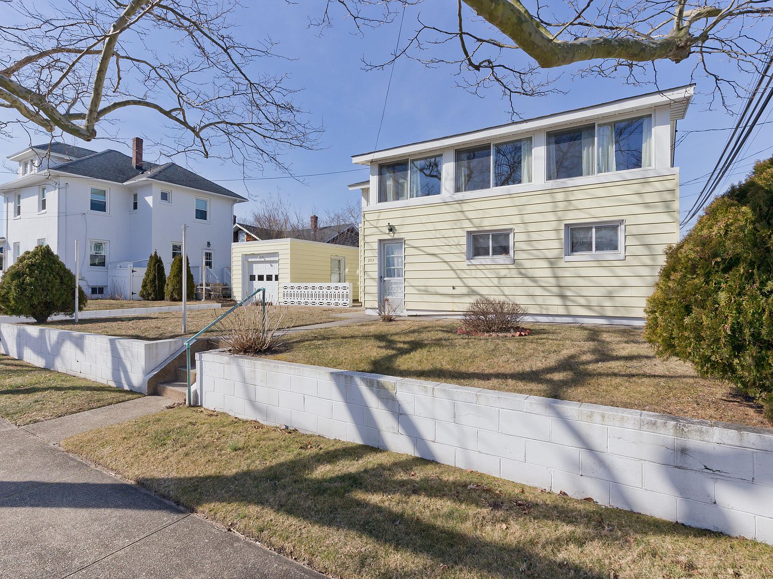 203 4th Ave, Avon By The Sea, NJ 07717 Zillow