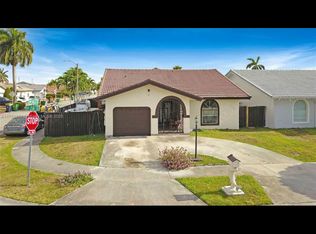 14391 SW 24th St, Miami, FL 33175