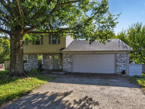 429 Marsailles Rd, Versailles, KY 40383