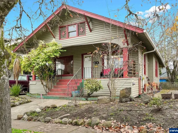 1327 3rd St NW, Salem, OR 97304
