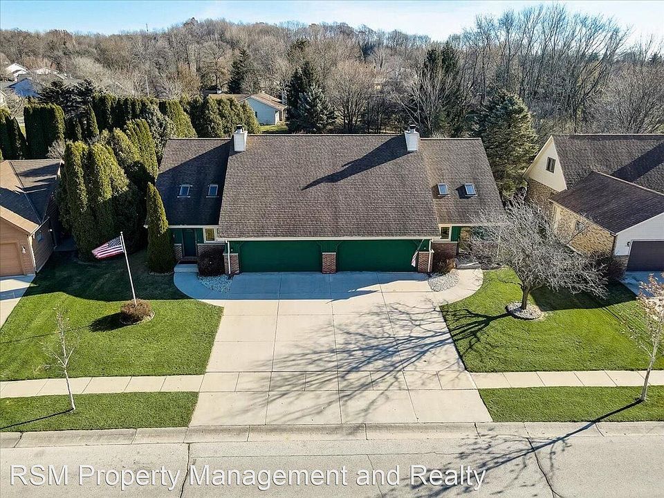 182 Glen Hill Dr, Slinger, WI 53086 Zillow
