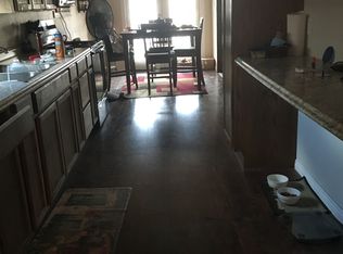 211 Tonopah Ave, Tonopah, NV 89049