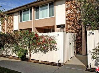 5215 Sepulveda Blvd UNIT 8D, Culver City, CA 90230